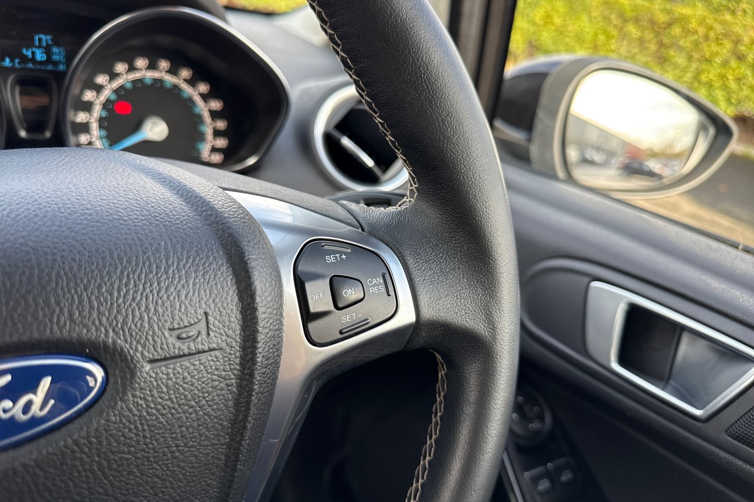 Used Ford Fiesta 2015 for sale - 76469286: Photo 39