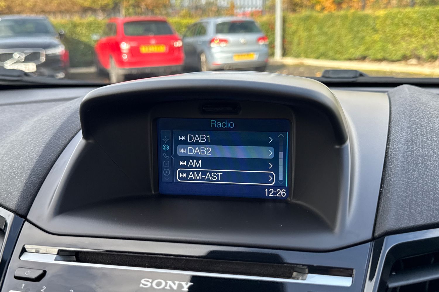 Used Ford Fiesta 2015 for sale - 76469286: Photo 44