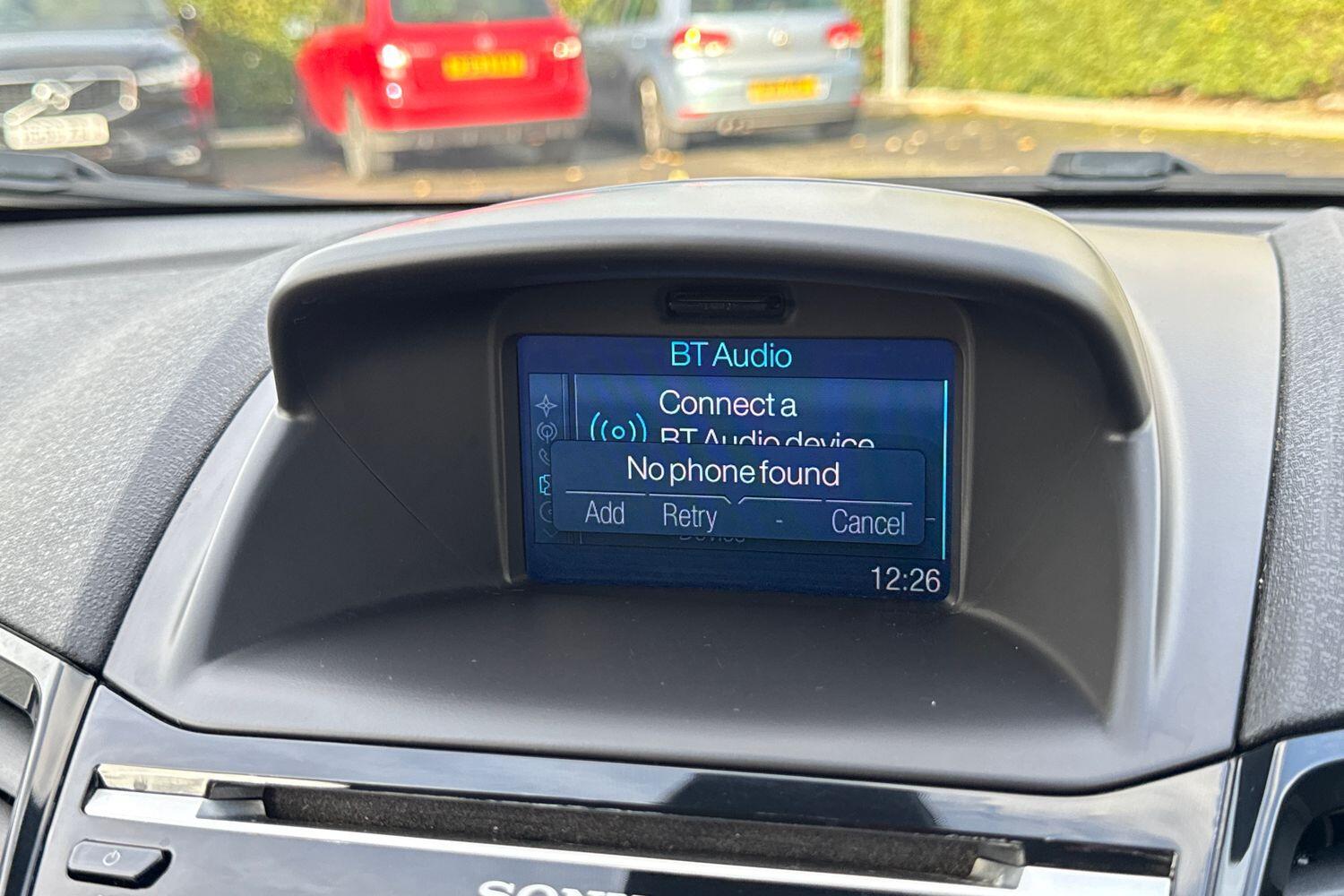 Used Ford Fiesta 2015 for sale - 76469286: Photo 45