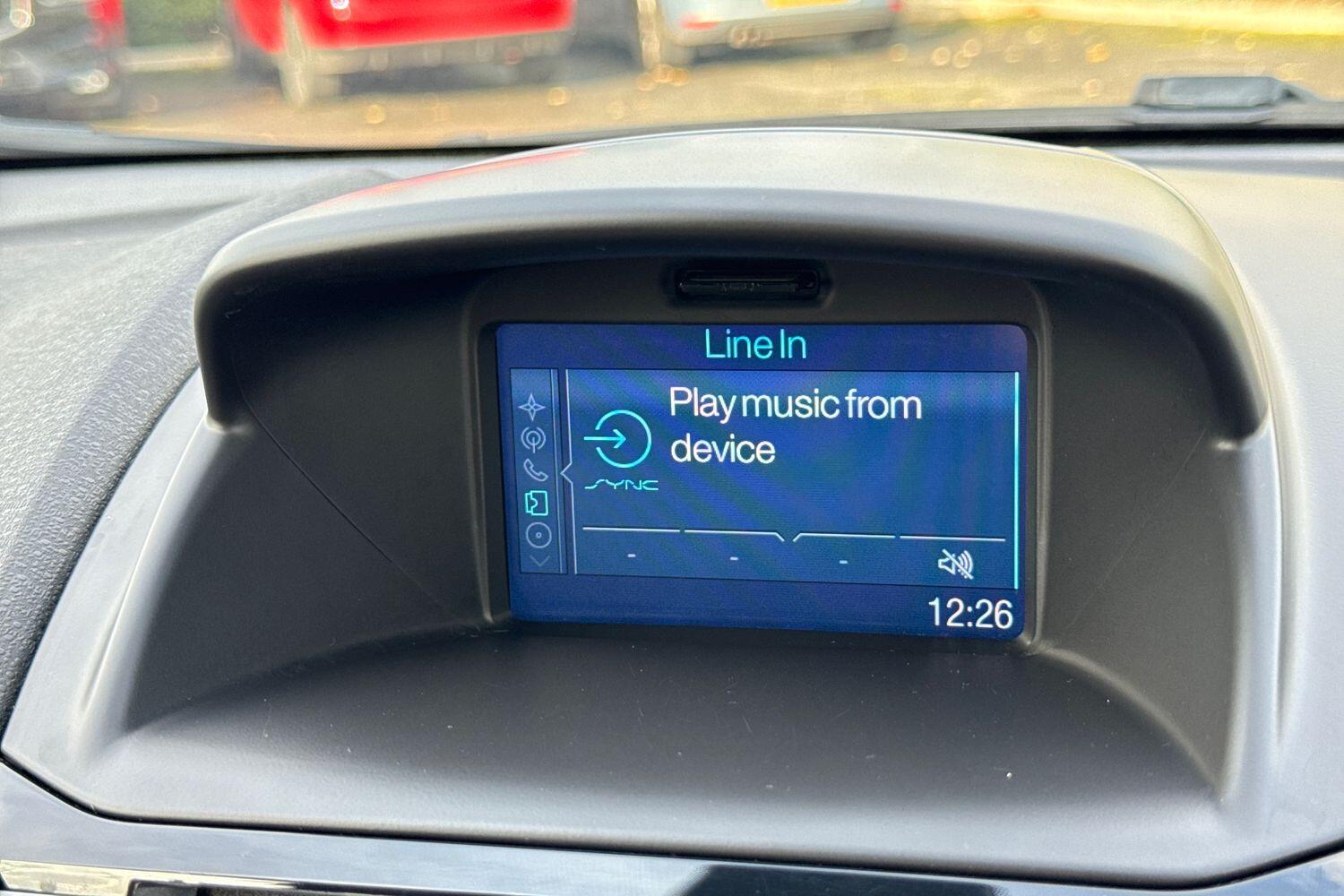 Used Ford Fiesta 2015 for sale - 76469286: Photo 46