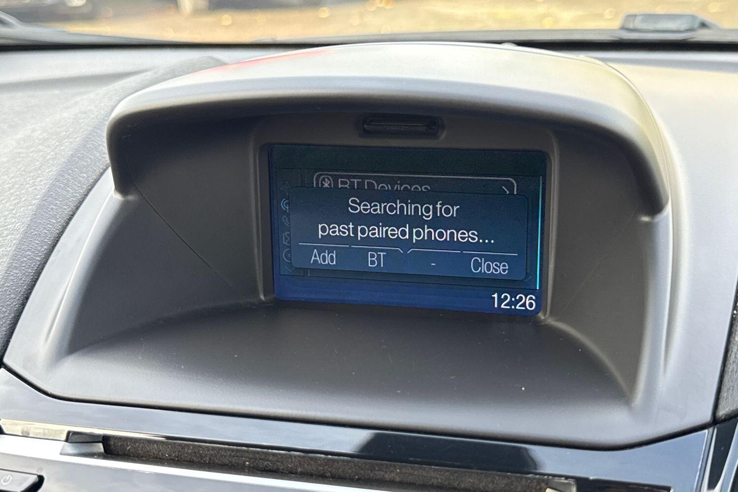 Used Ford Fiesta 2015 for sale - 76469286: Photo 47