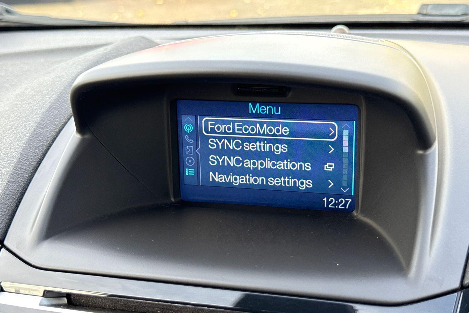 Used Ford Fiesta 2015 for sale - 76469286: Photo 49