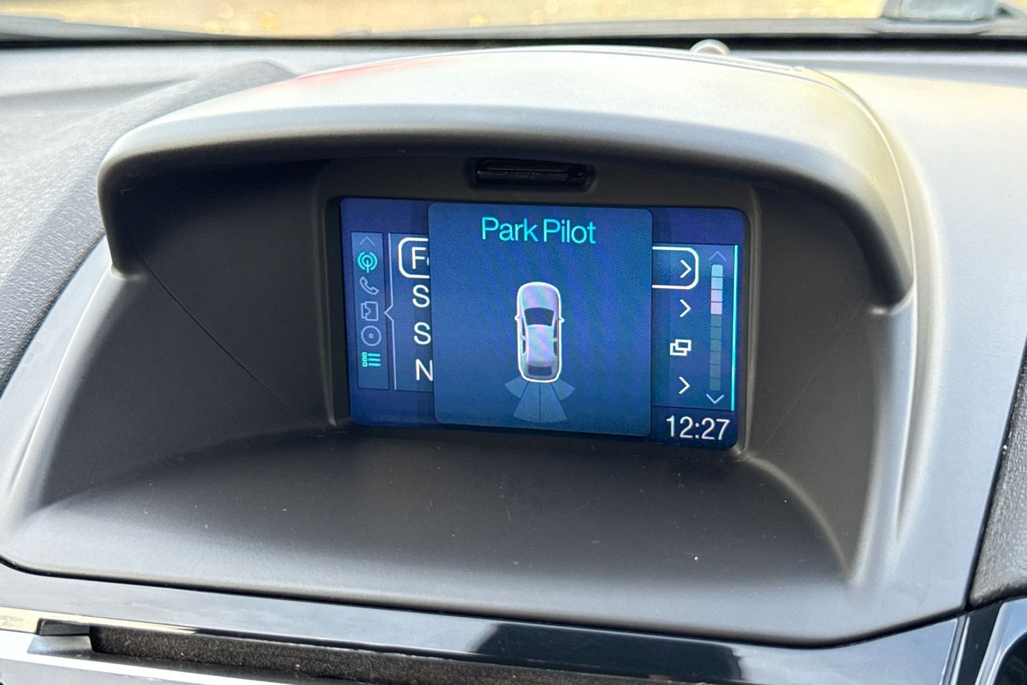 Used Ford Fiesta 2015 for sale - 76469286: Photo 51