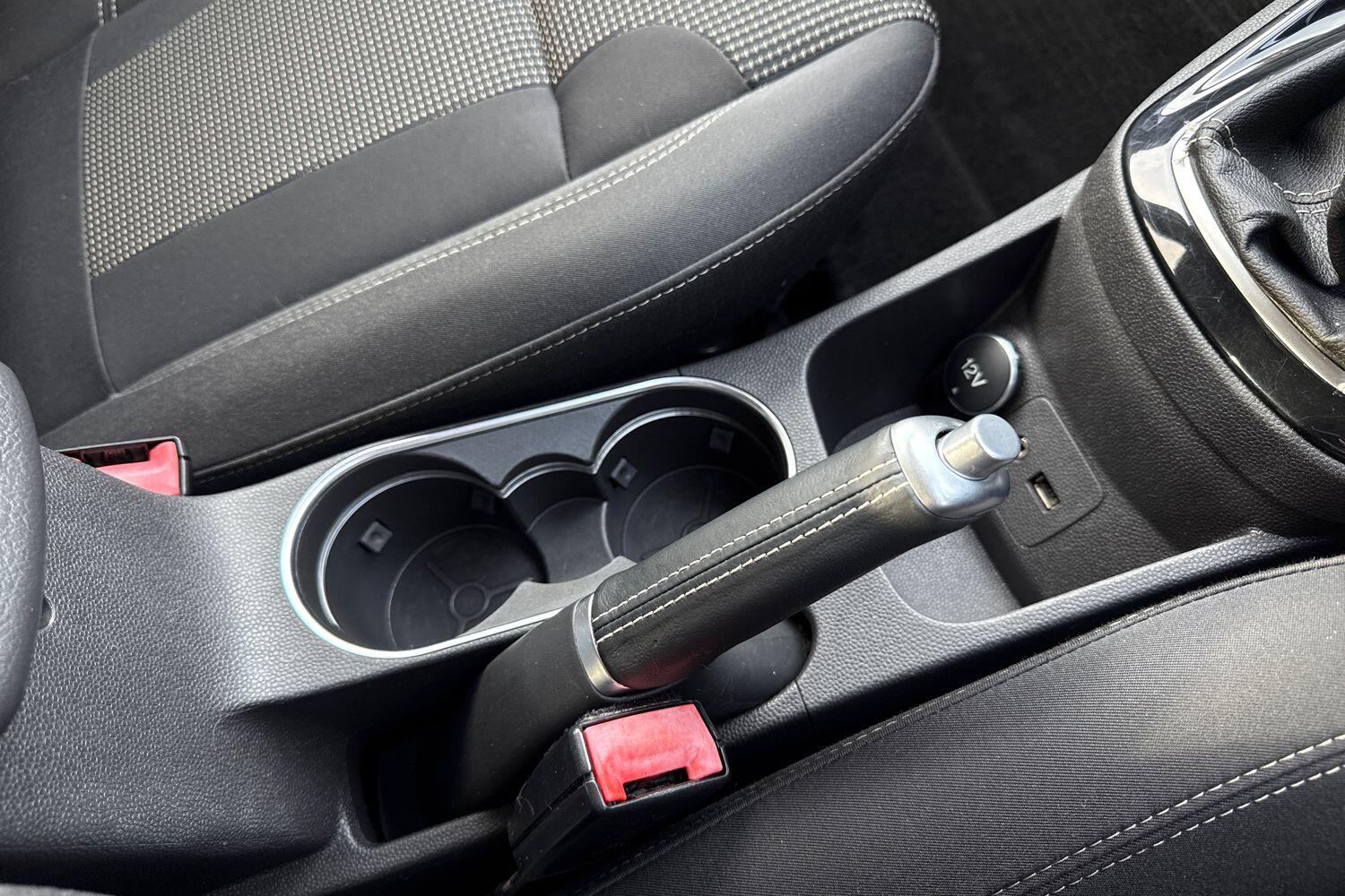 Used Ford Fiesta 2015 for sale - 76469286: Photo 54