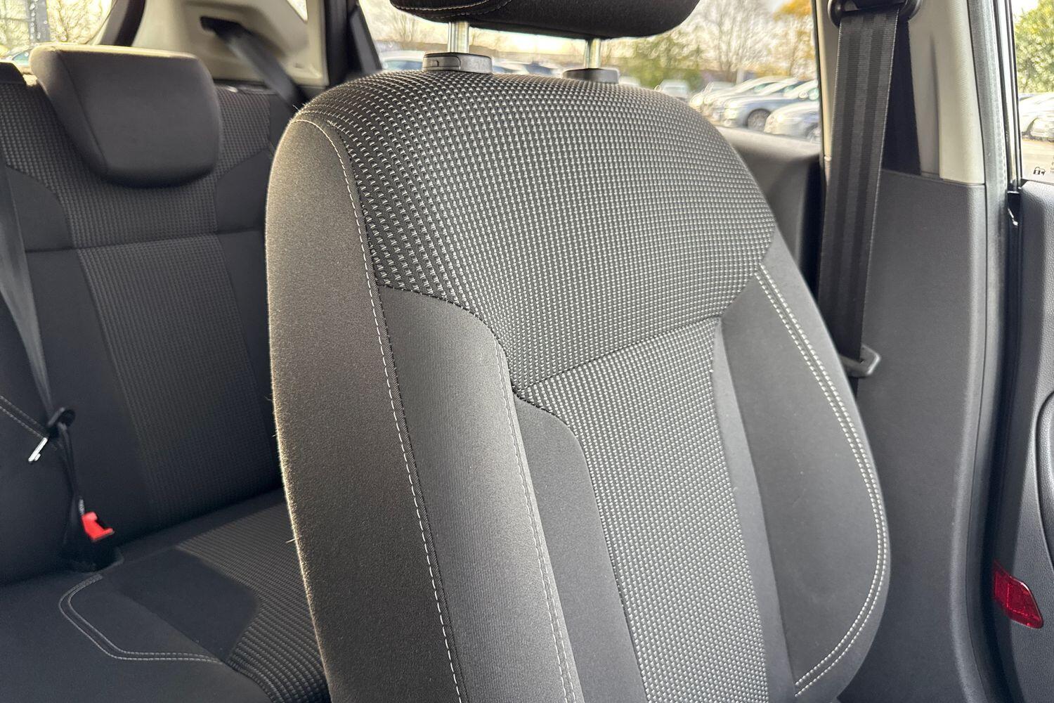 Used Ford Fiesta 2015 for sale - 76469286: Photo 57