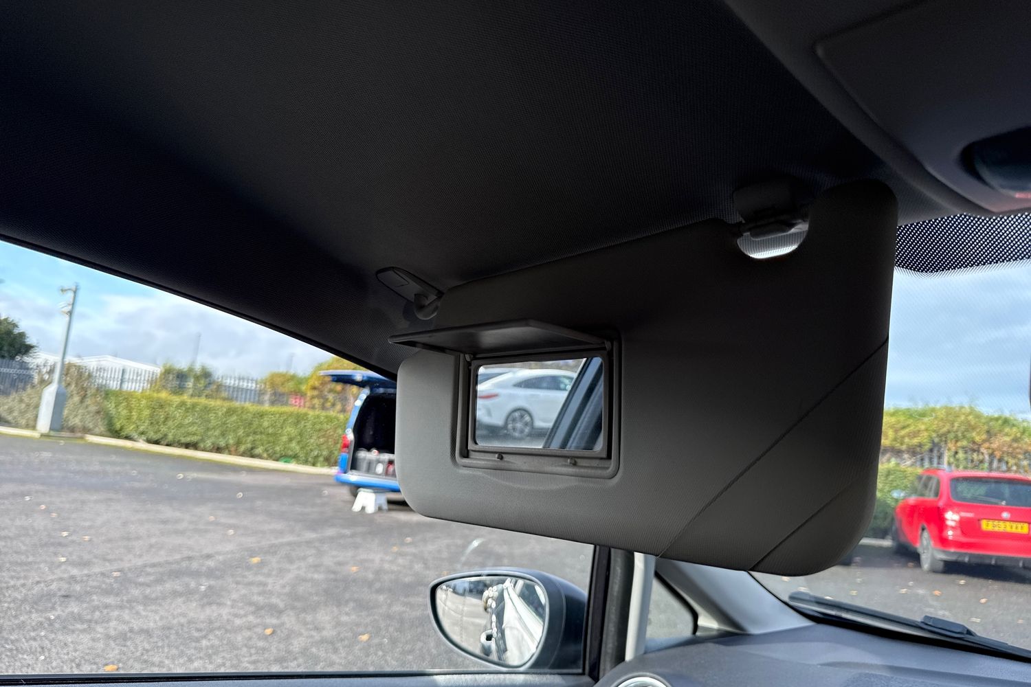 Used Ford Fiesta 2015 for sale - 76469286: Photo 61