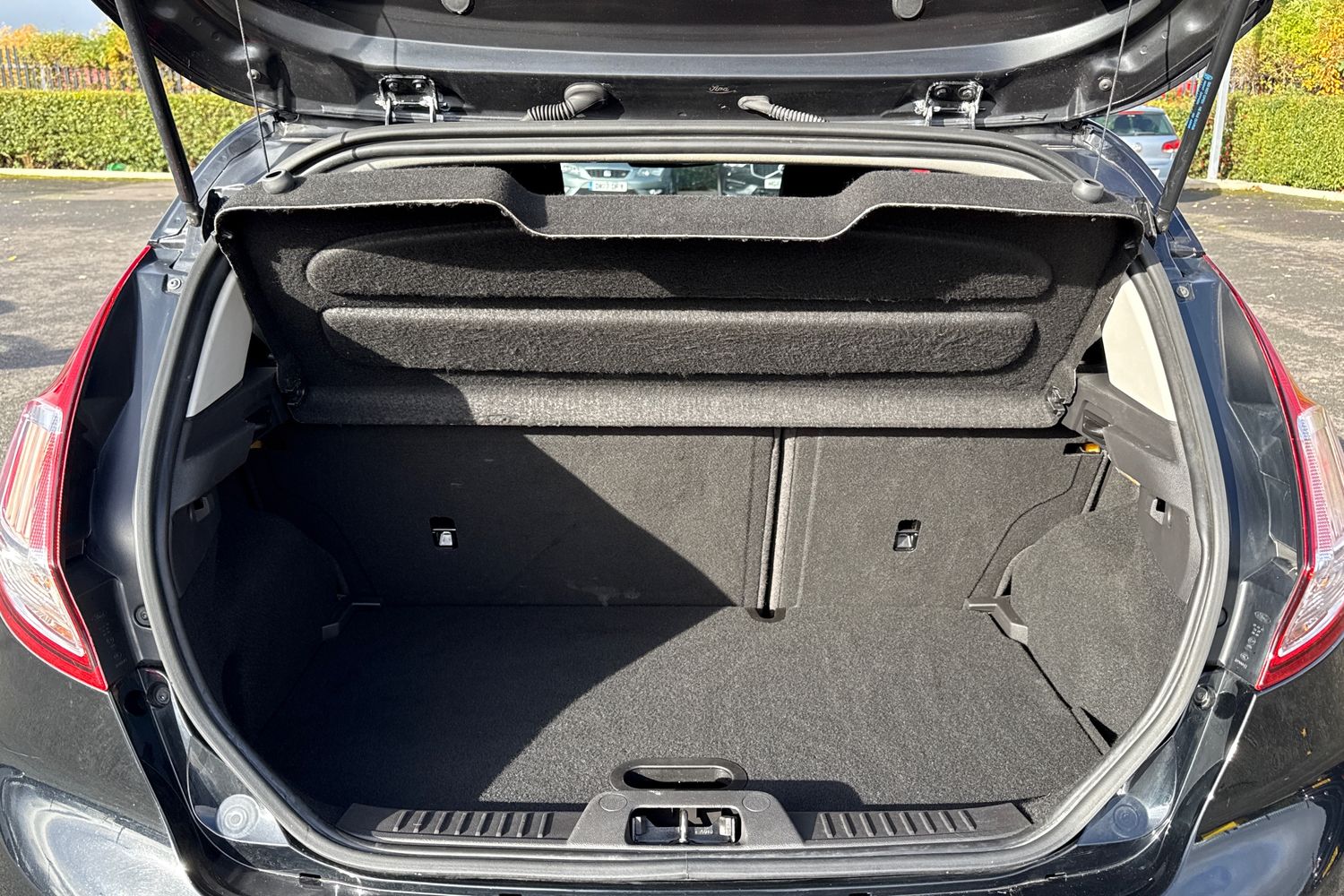 Used Ford Fiesta 2015 for sale - 76469286: Photo 7