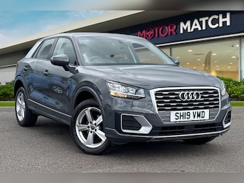 Used Audi Q2 2019 for sale - 78577256: Photo