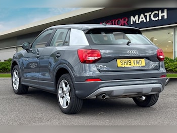 Used Audi Q2 2019 for sale - 78577256: Photo