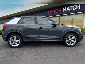 Used Audi Q2 2019 for sale - 78577256: Photo