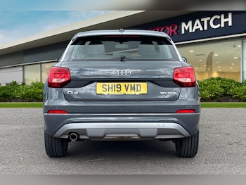 Used Audi Q2 2019 for sale - 78577256: Photo