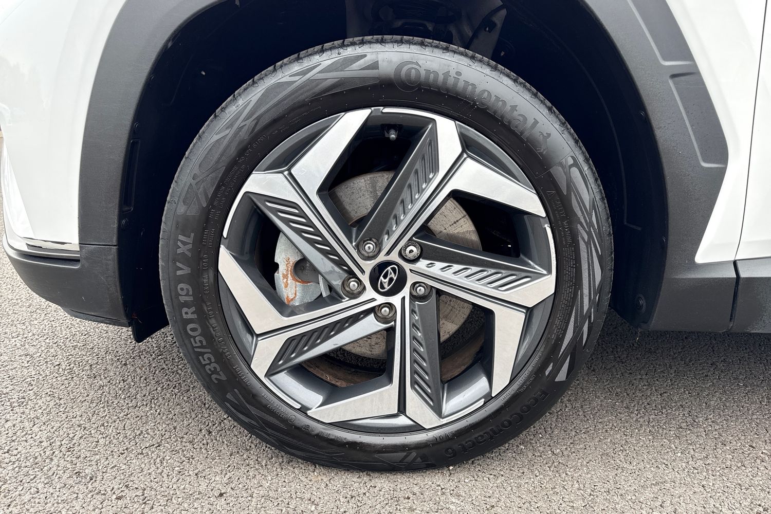 Used Hyundai TUCSON 2022 for sale - 76268032: Photo 13