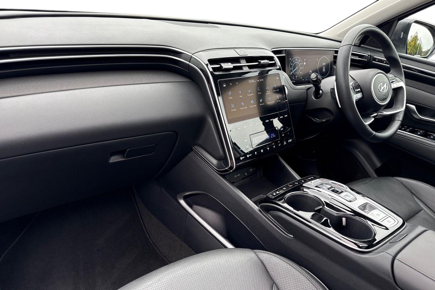 Used Hyundai TUCSON 2022 for sale - 76268032: Photo 15