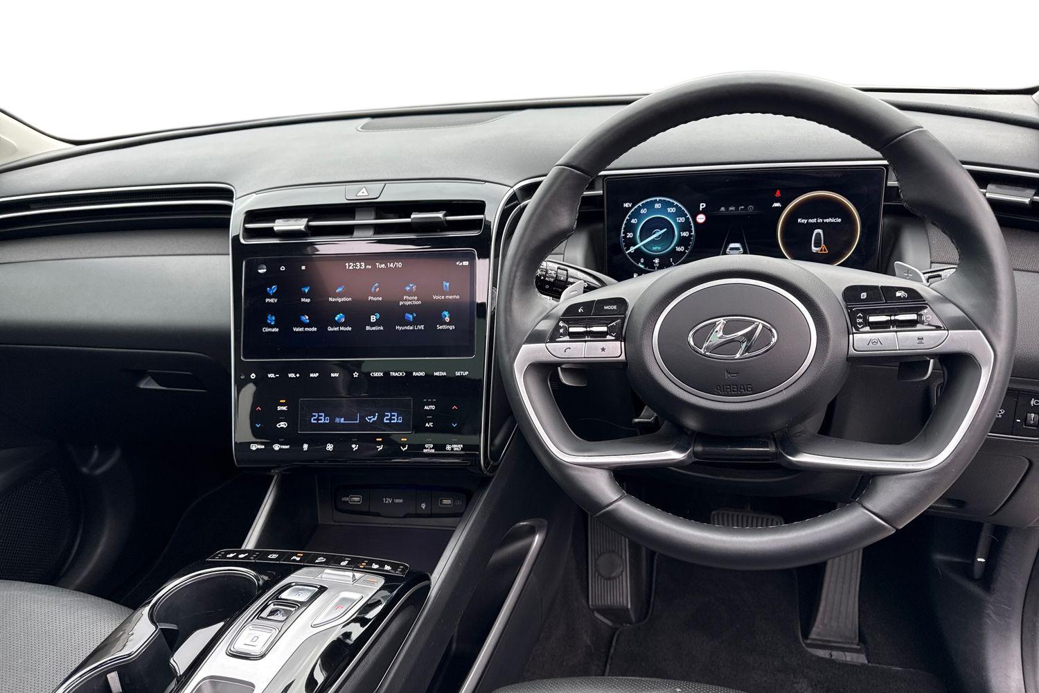 Used Hyundai TUCSON 2022 for sale - 76268032: Photo 18