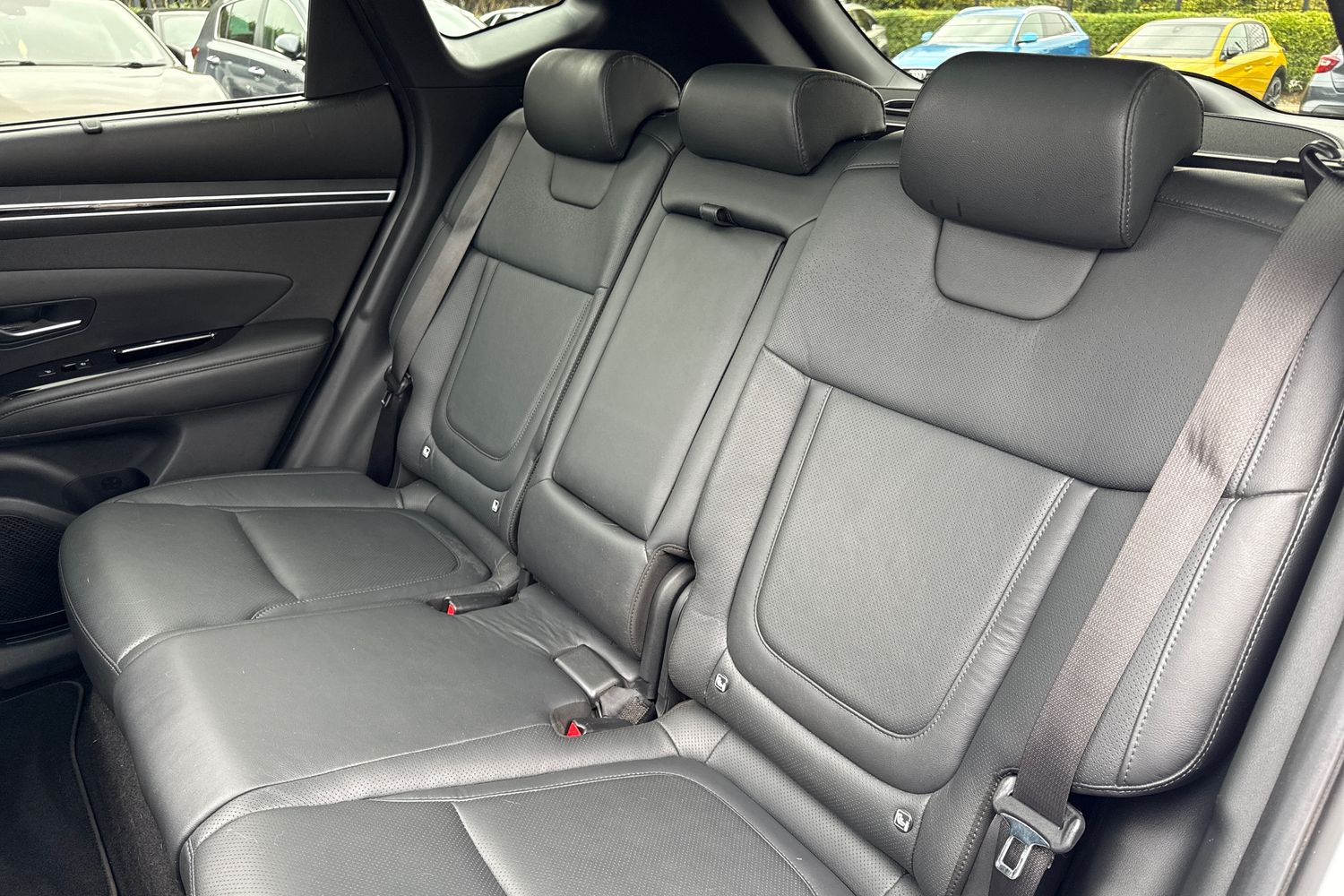 Used Hyundai TUCSON 2022 for sale - 76268032: Photo 19