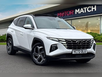 2022 - 1.6 h T-GDi 13.8kWh Ultimate Auto 4WD Euro 6 (s/s) 5dr