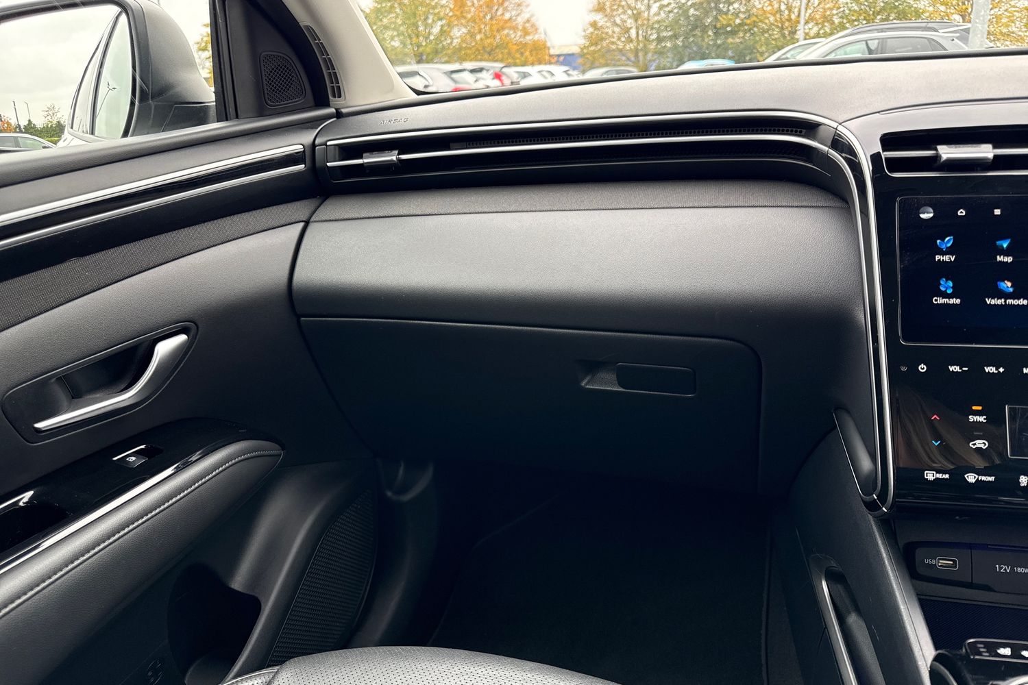 Used Hyundai TUCSON 2022 for sale - 76268032: Photo 20