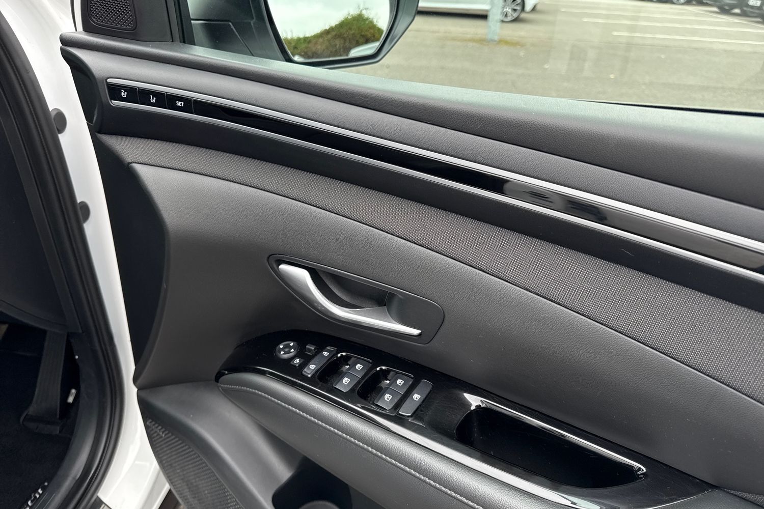 Used Hyundai TUCSON 2022 for sale - 76268032: Photo 21