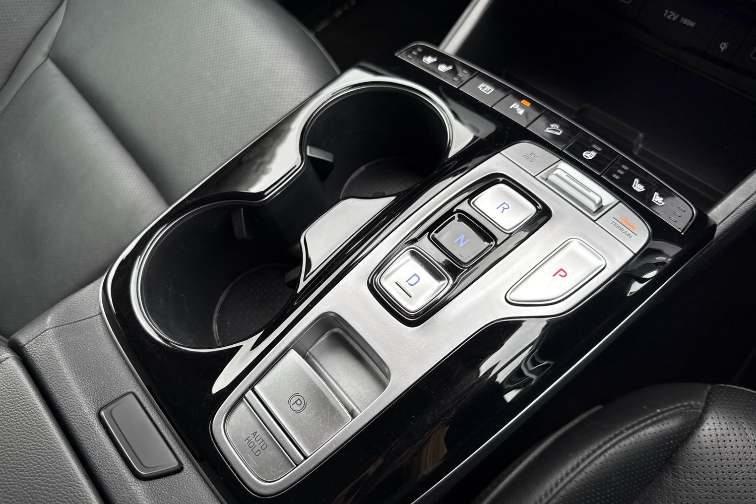 Used Hyundai TUCSON 2022 for sale - 76268032: Photo 23