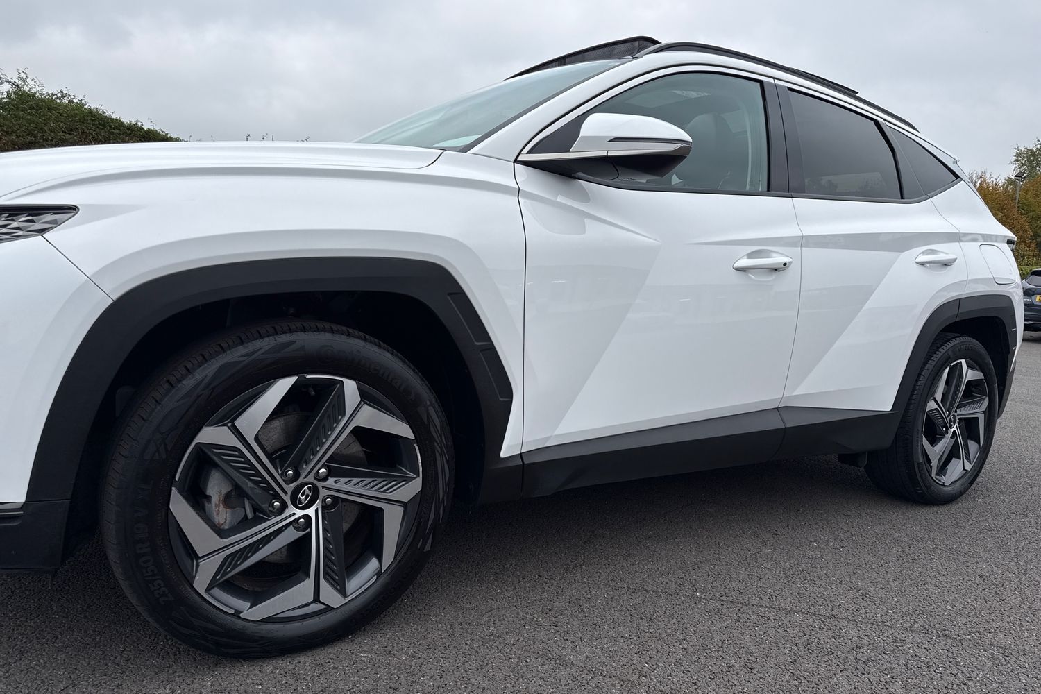 Used Hyundai TUCSON 2022 for sale - 76268032: Photo 28