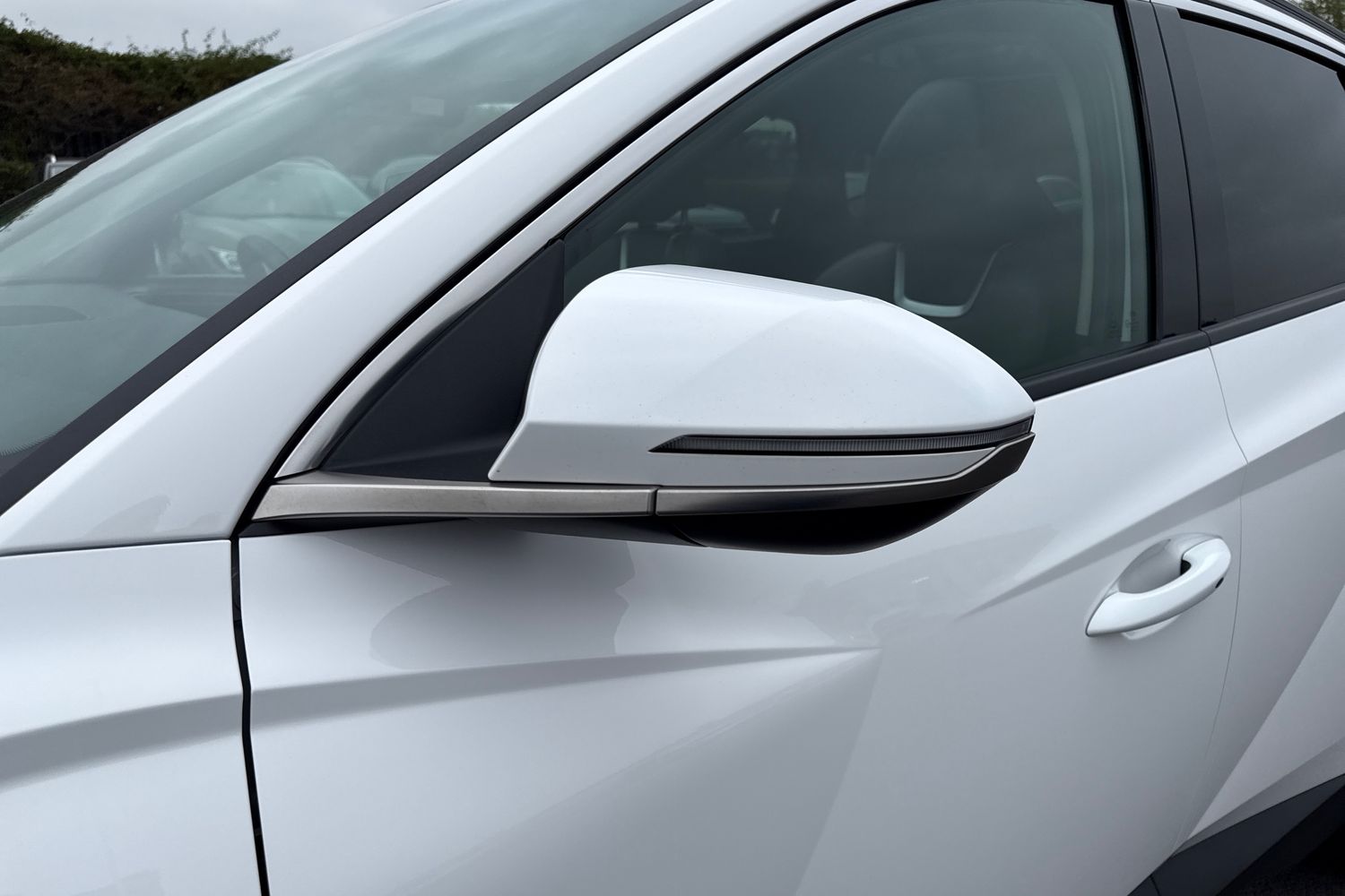 Used Hyundai TUCSON 2022 for sale - 76268032: Photo 29