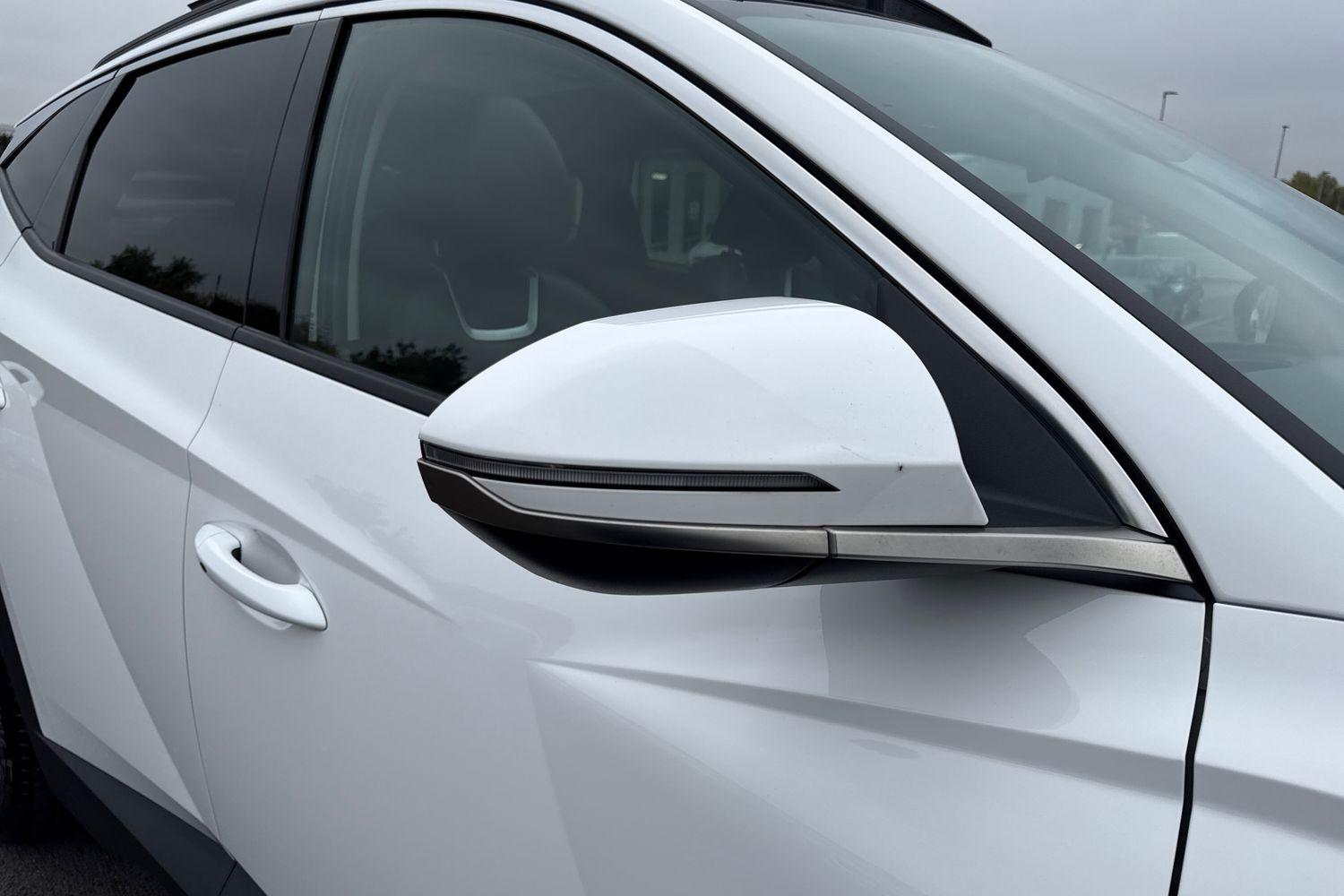 Used Hyundai TUCSON 2022 for sale - 76268032: Photo 36