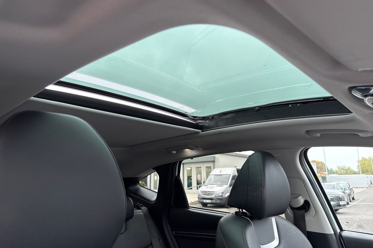 Used Hyundai TUCSON 2022 for sale - 76268032: Photo 38