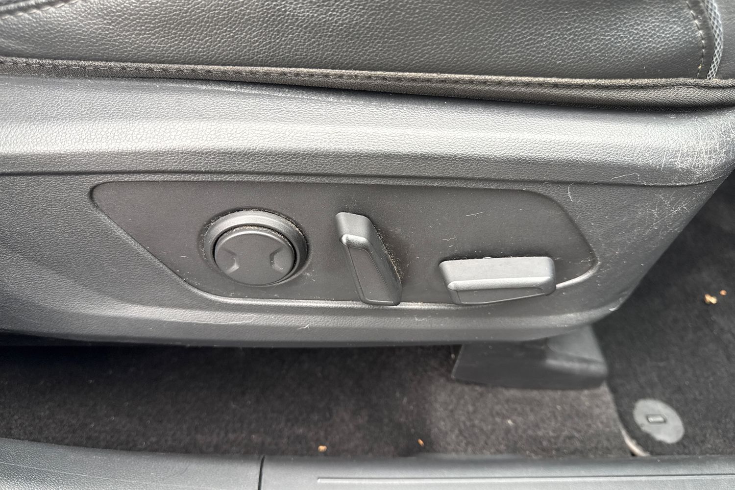 Used Hyundai TUCSON 2022 for sale - 76268032: Photo 40