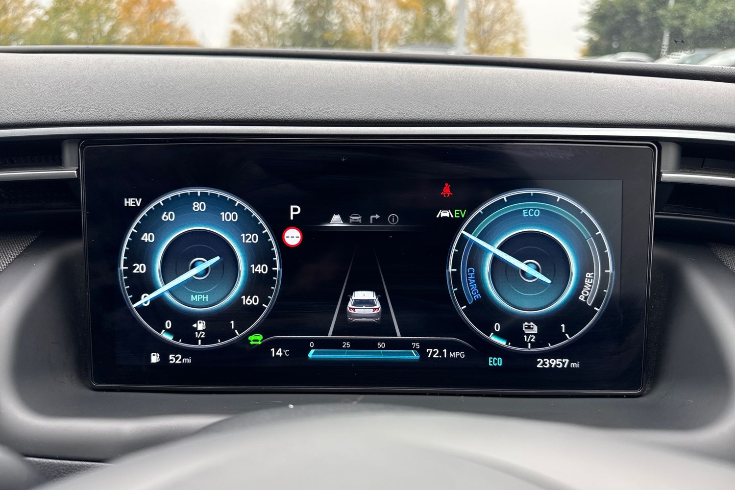 Used Hyundai TUCSON 2022 for sale - 76268032: Photo 42