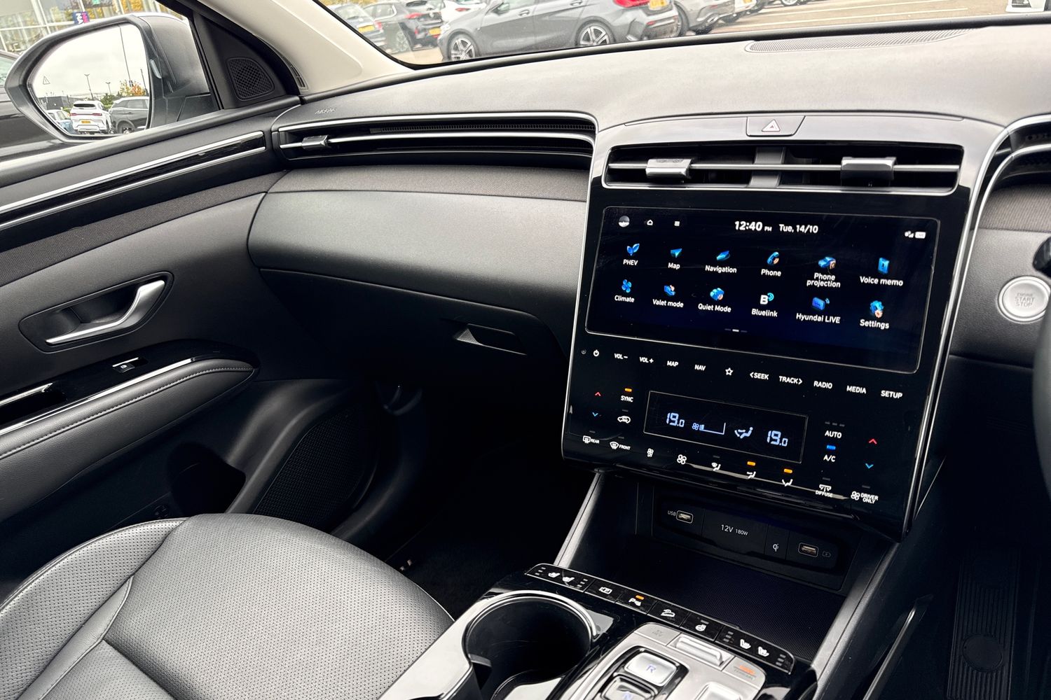 Used Hyundai TUCSON 2022 for sale - 76268032: Photo 48