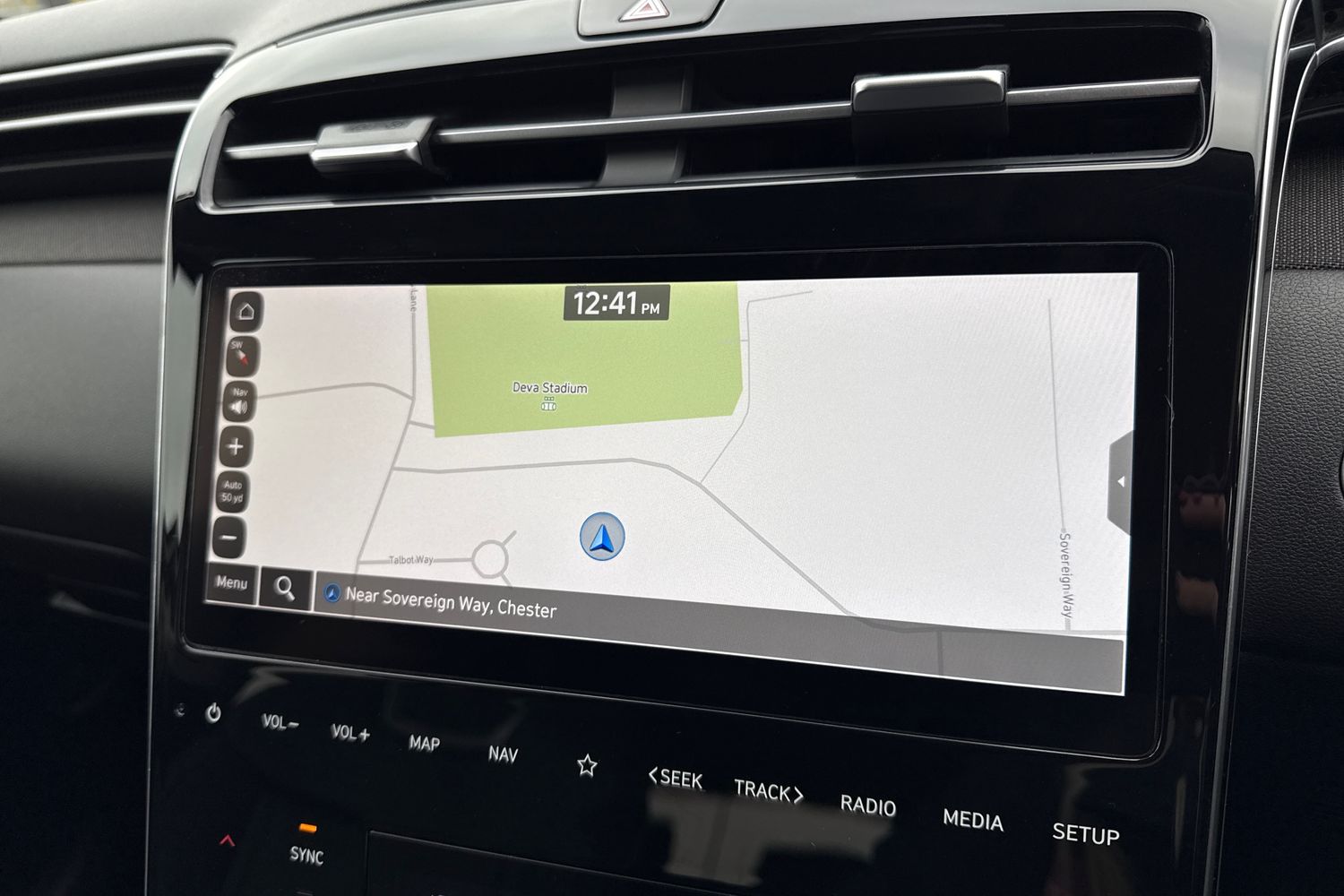 Used Hyundai TUCSON 2022 for sale - 76268032: Photo 50