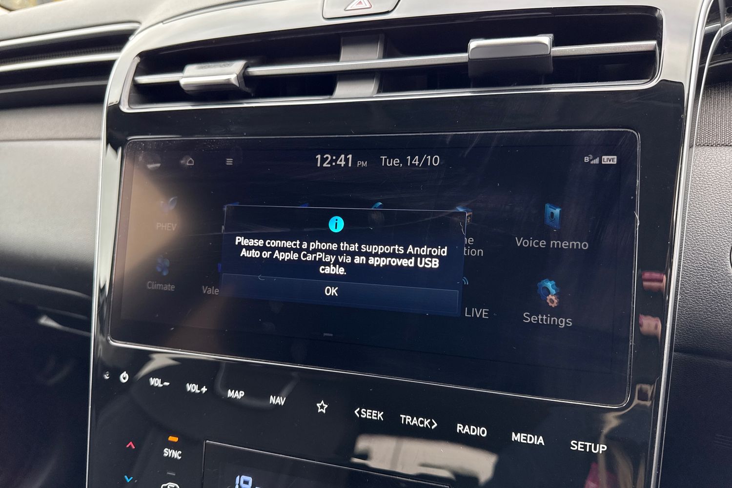 Used Hyundai TUCSON 2022 for sale - 76268032: Photo 52