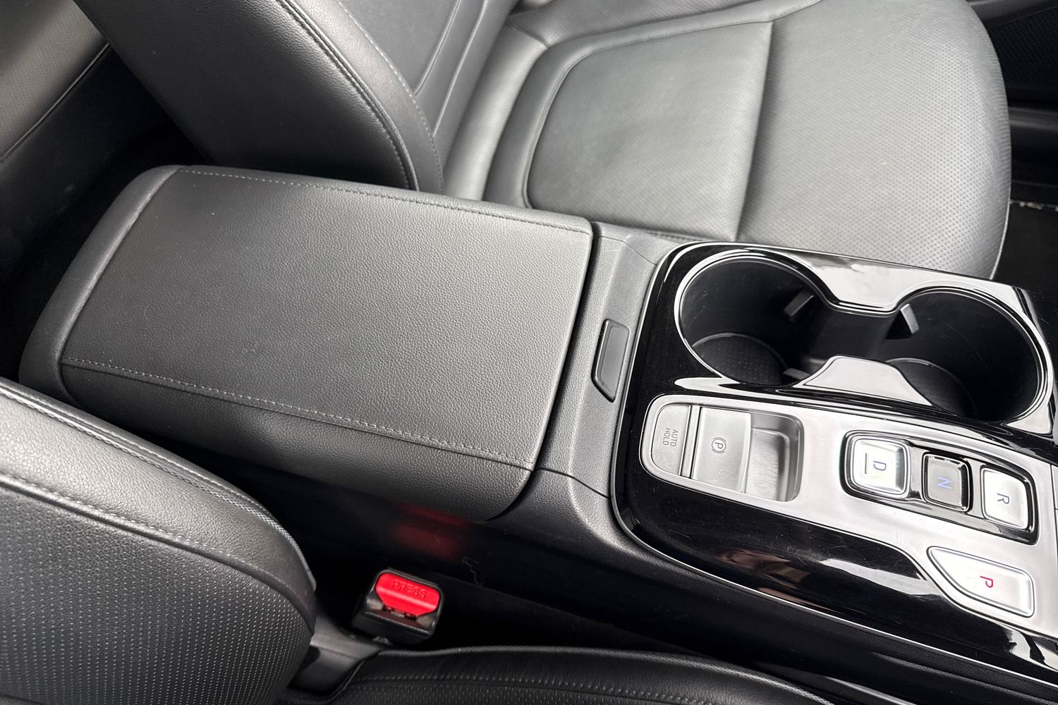 Used Hyundai TUCSON 2022 for sale - 76268032: Photo 59