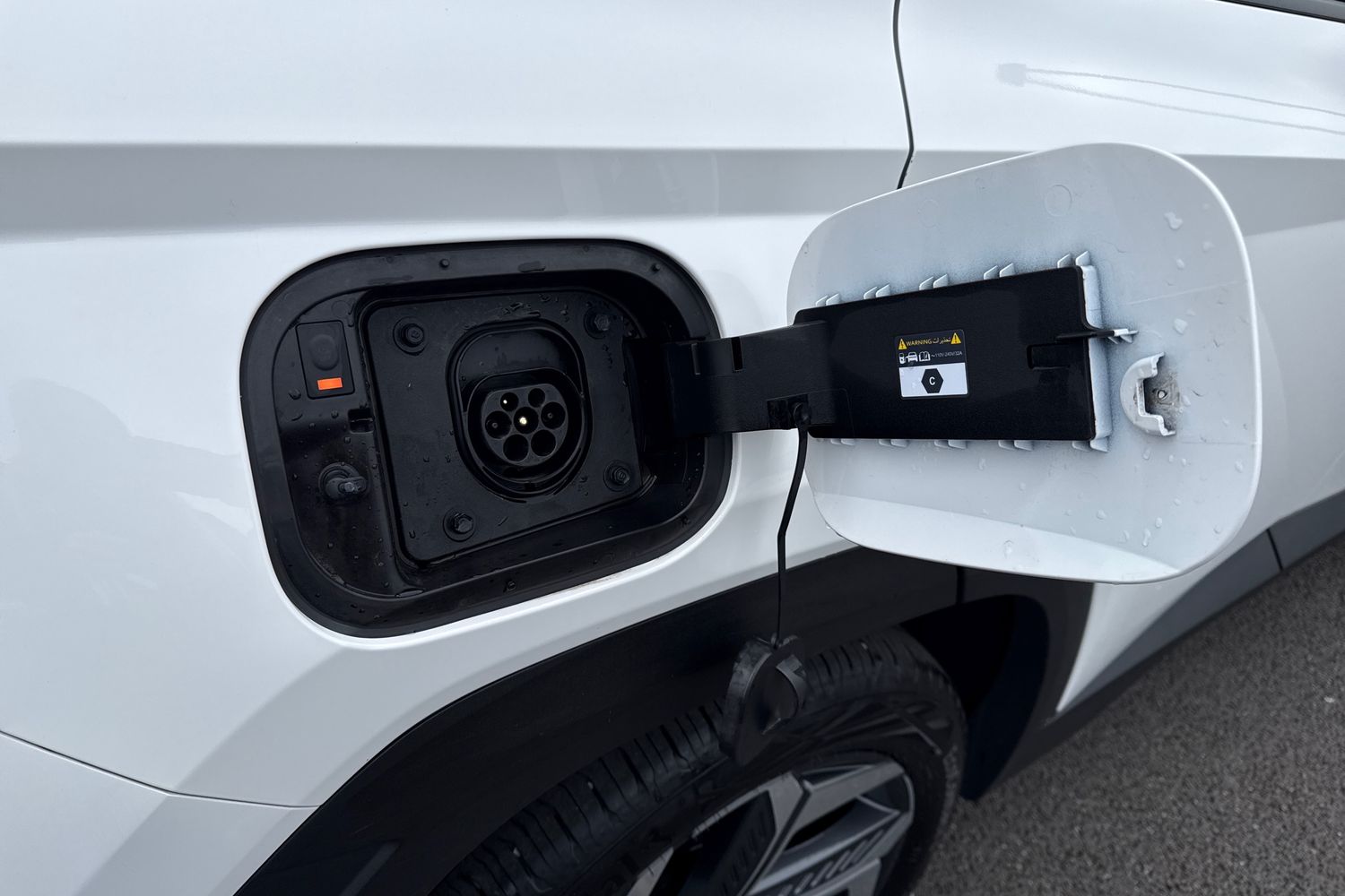 Used Hyundai TUCSON 2022 for sale - 76268032: Photo 61