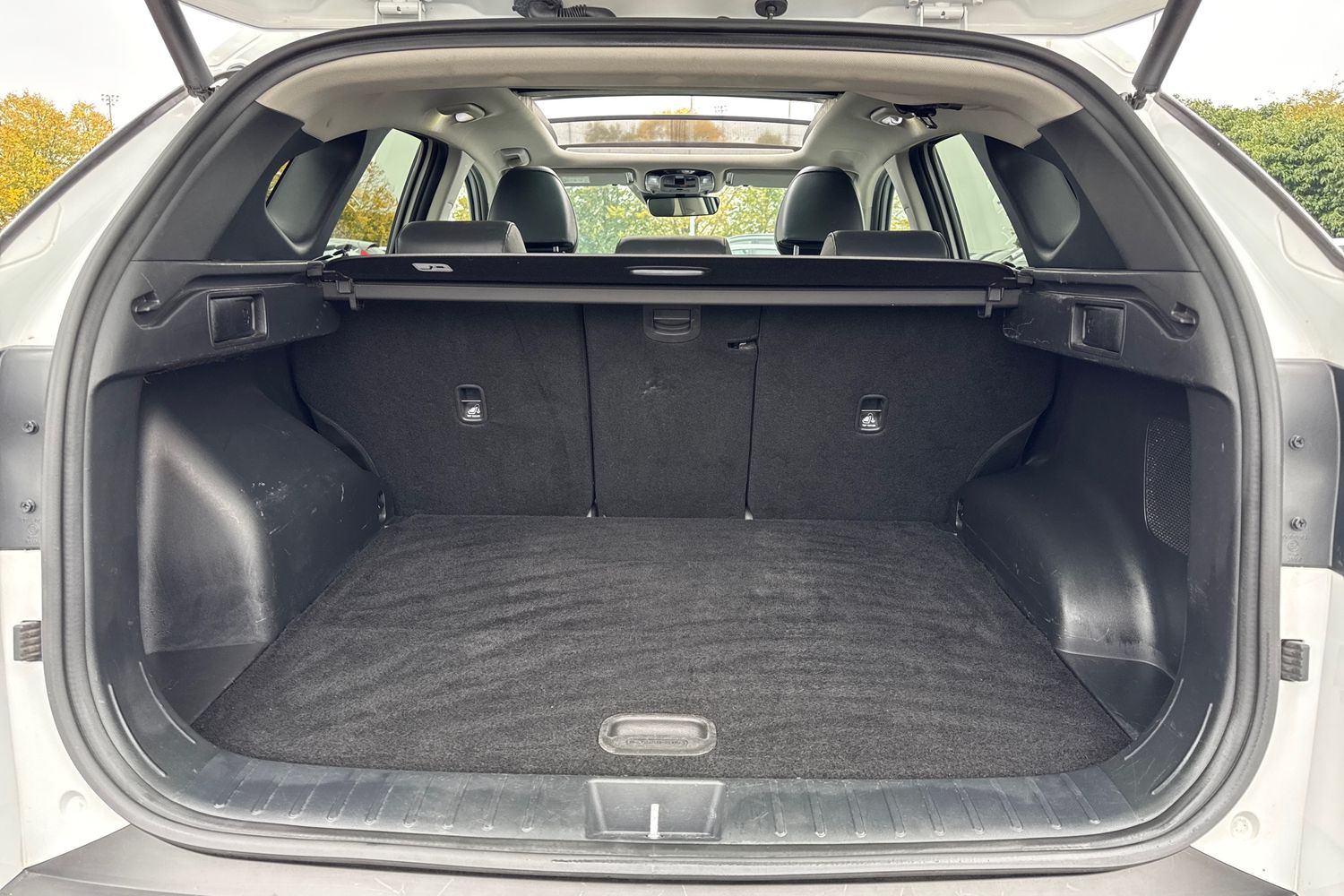 Used Hyundai TUCSON 2022 for sale - 76268032: Photo 7