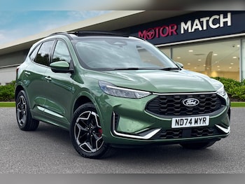 Used Ford Kuga 2024 for sale - 79541910: Photo