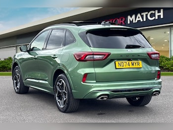 Used Ford Kuga 2024 for sale - 79541910: Photo
