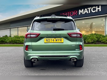Used Ford Kuga 2024 for sale - 79541910: Photo