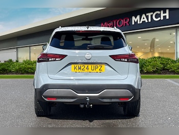 Used Nissan Qashqai 2024 for sale - 79582715: Photo