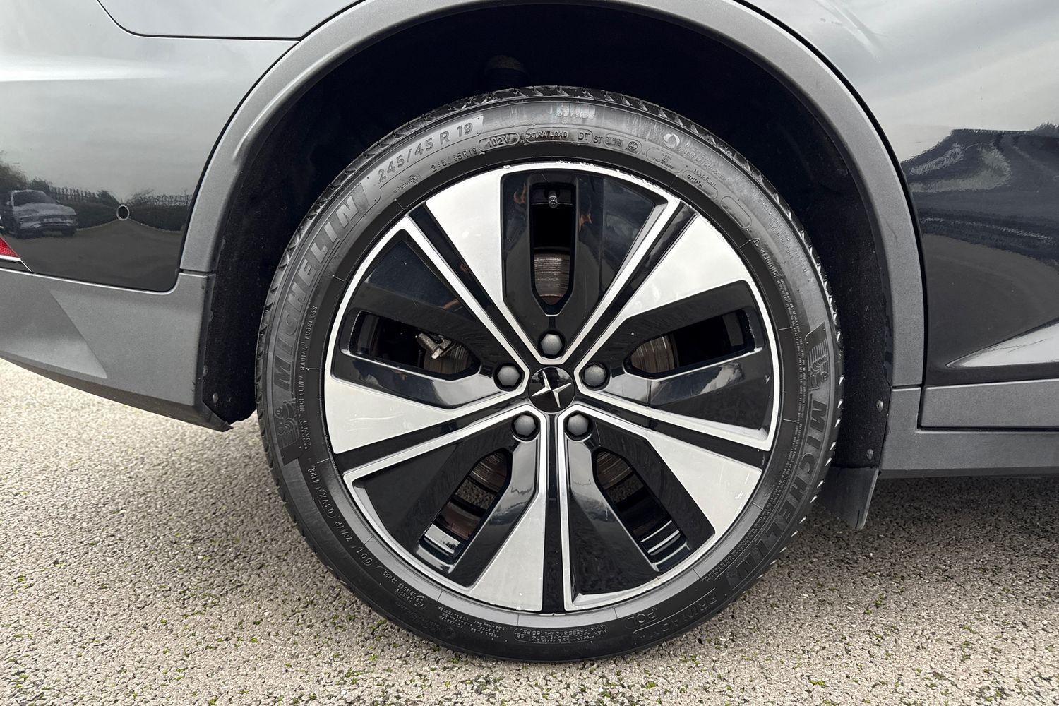 Used Polestar Polestar 2 2023 for sale - 77044386: Photo 11