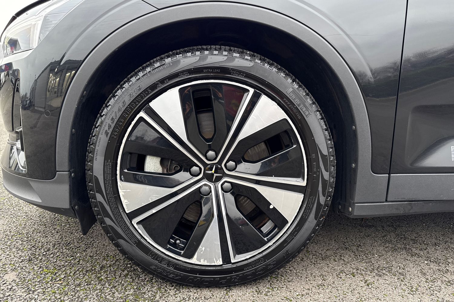 Used Polestar Polestar 2 2023 for sale - 77044386: Photo 12