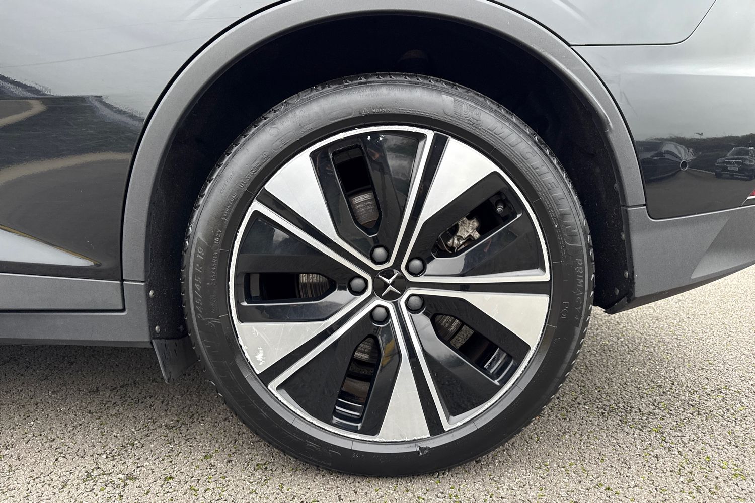 Used Polestar Polestar 2 2023 for sale - 77044386: Photo 13