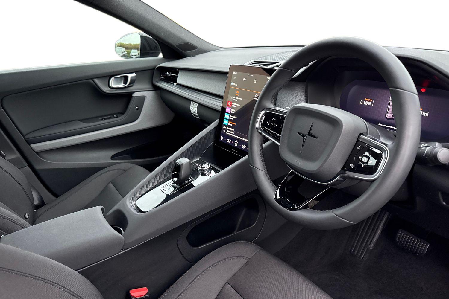 Used Polestar Polestar 2 2023 for sale - 77044386: Photo 14