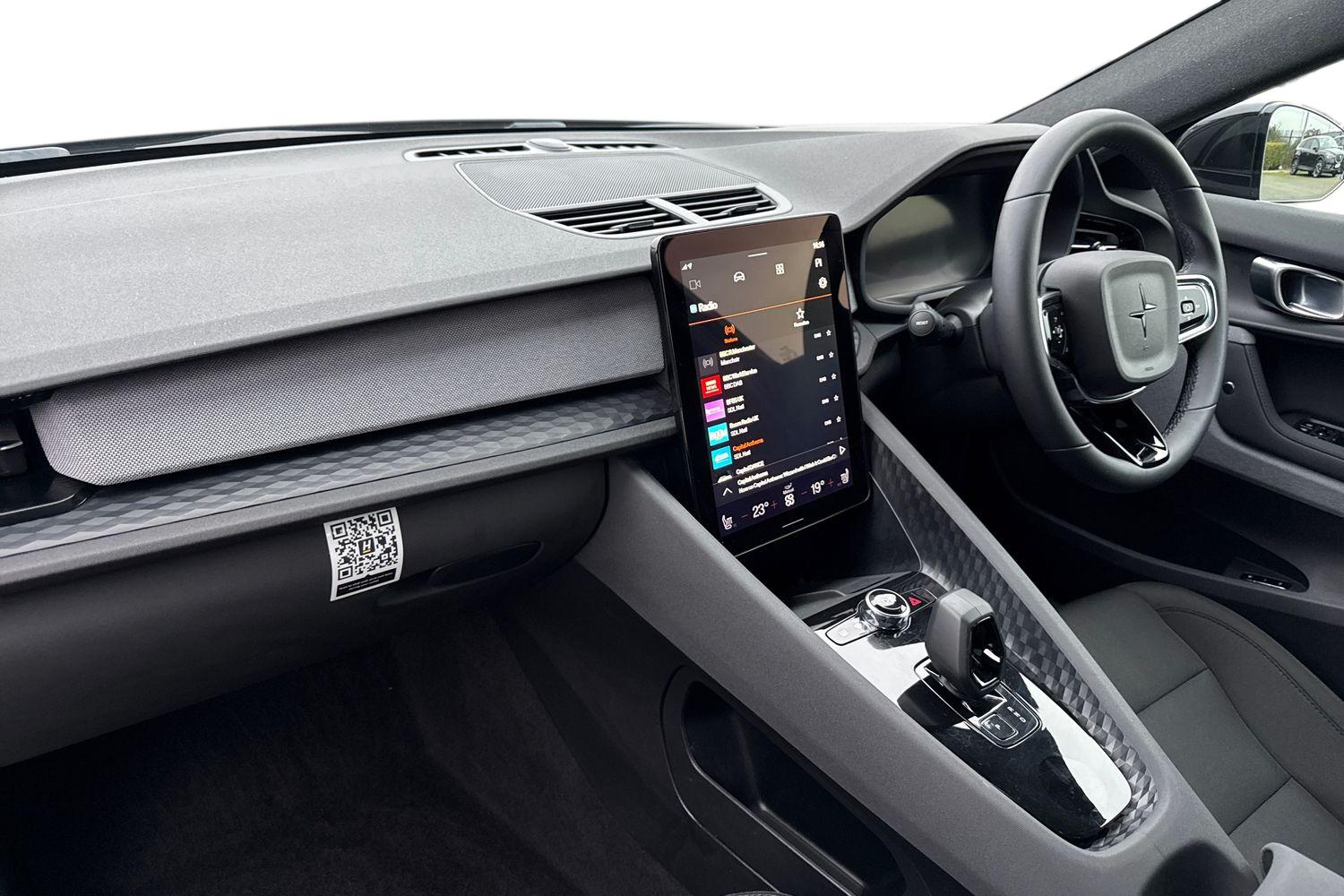 Used Polestar Polestar 2 2023 for sale - 77044386: Photo 15