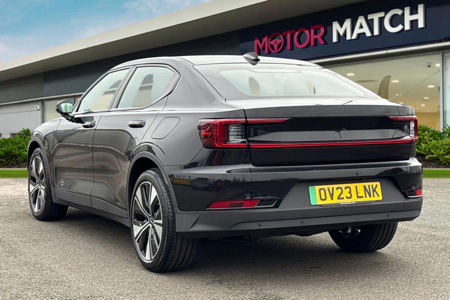 Used Polestar Polestar 2 2023 for sale - 77044386: Photo 2