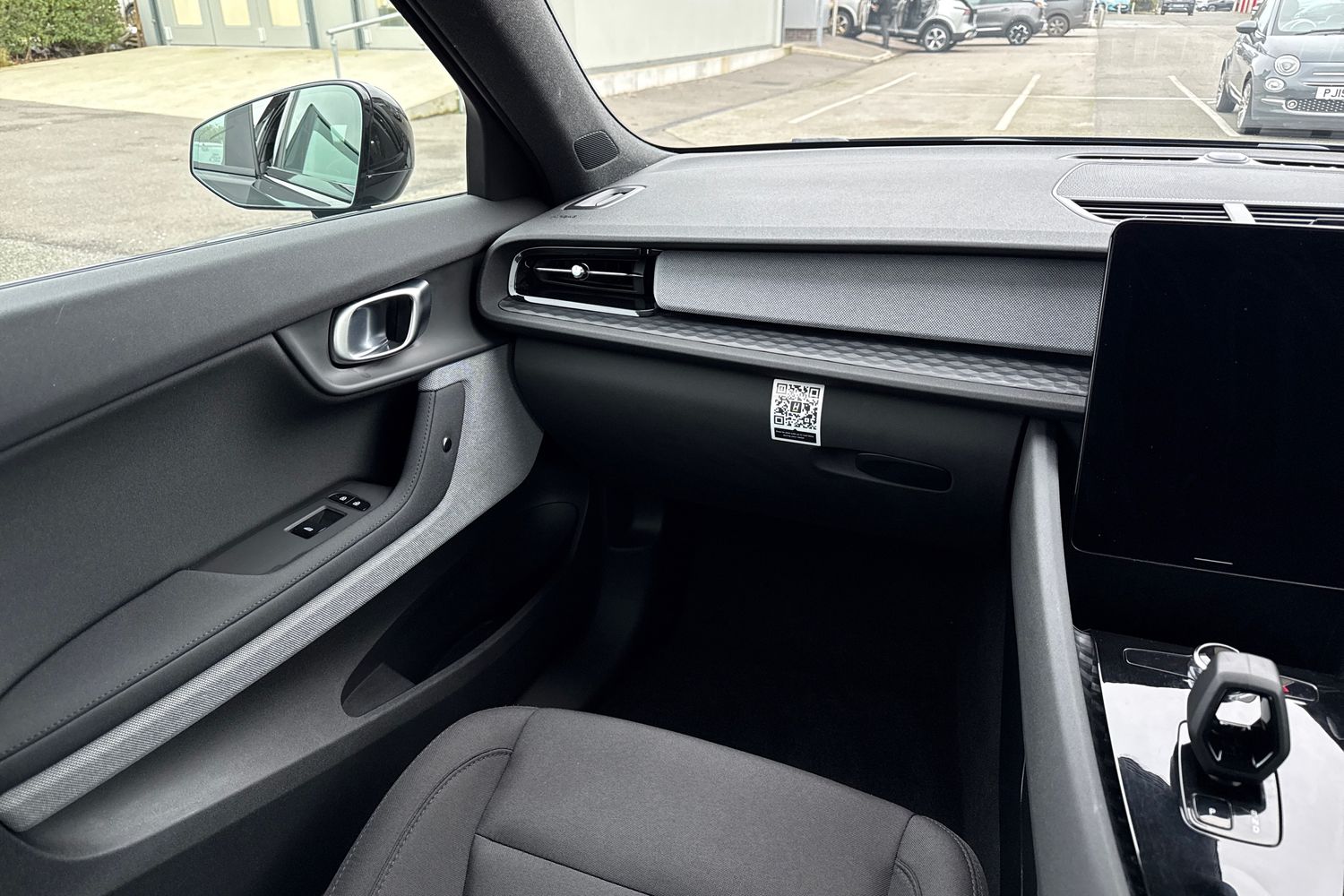 Used Polestar Polestar 2 2023 for sale - 77044386: Photo 20