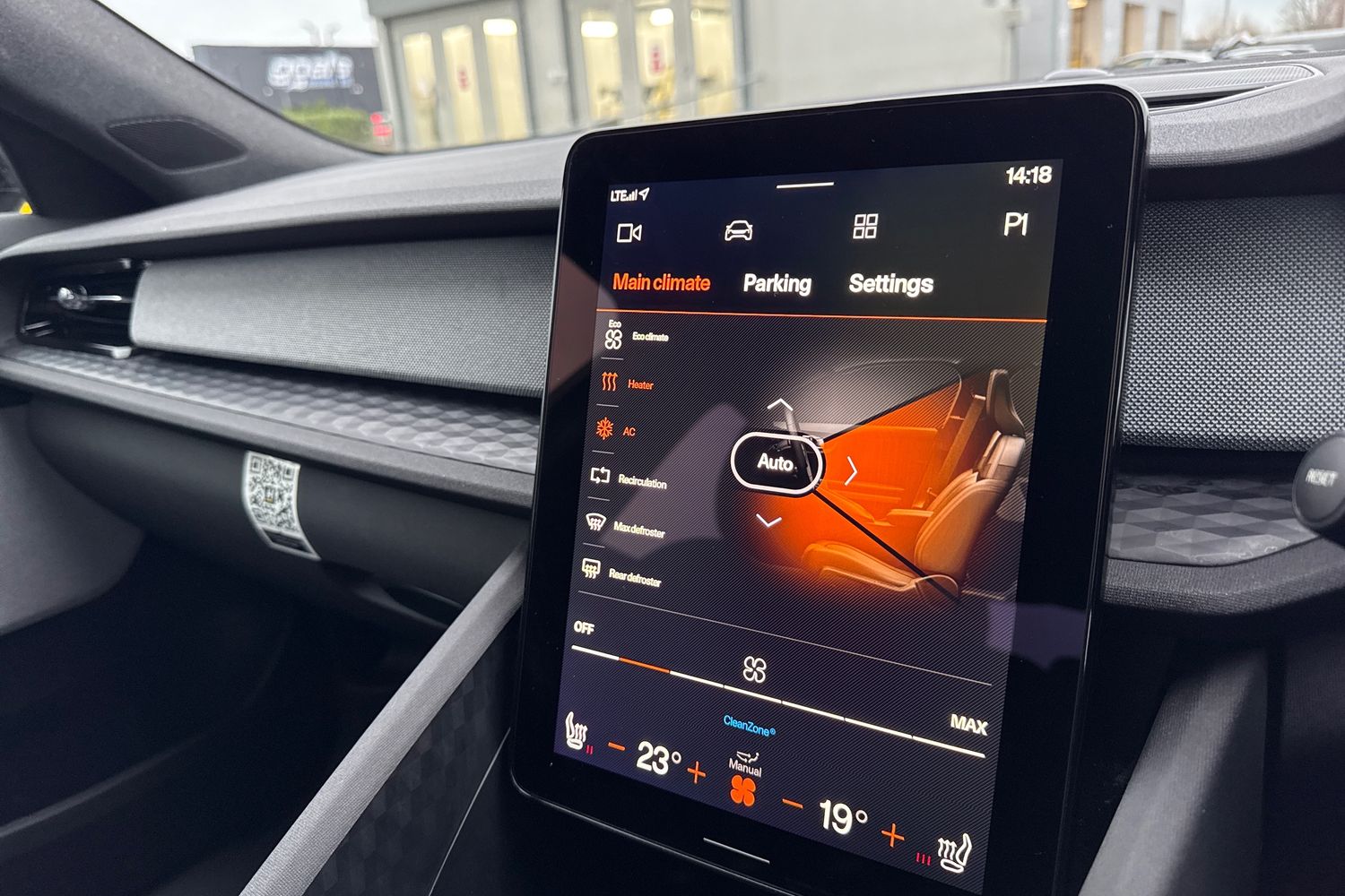 Used Polestar Polestar 2 2023 for sale - 77044386: Photo 22