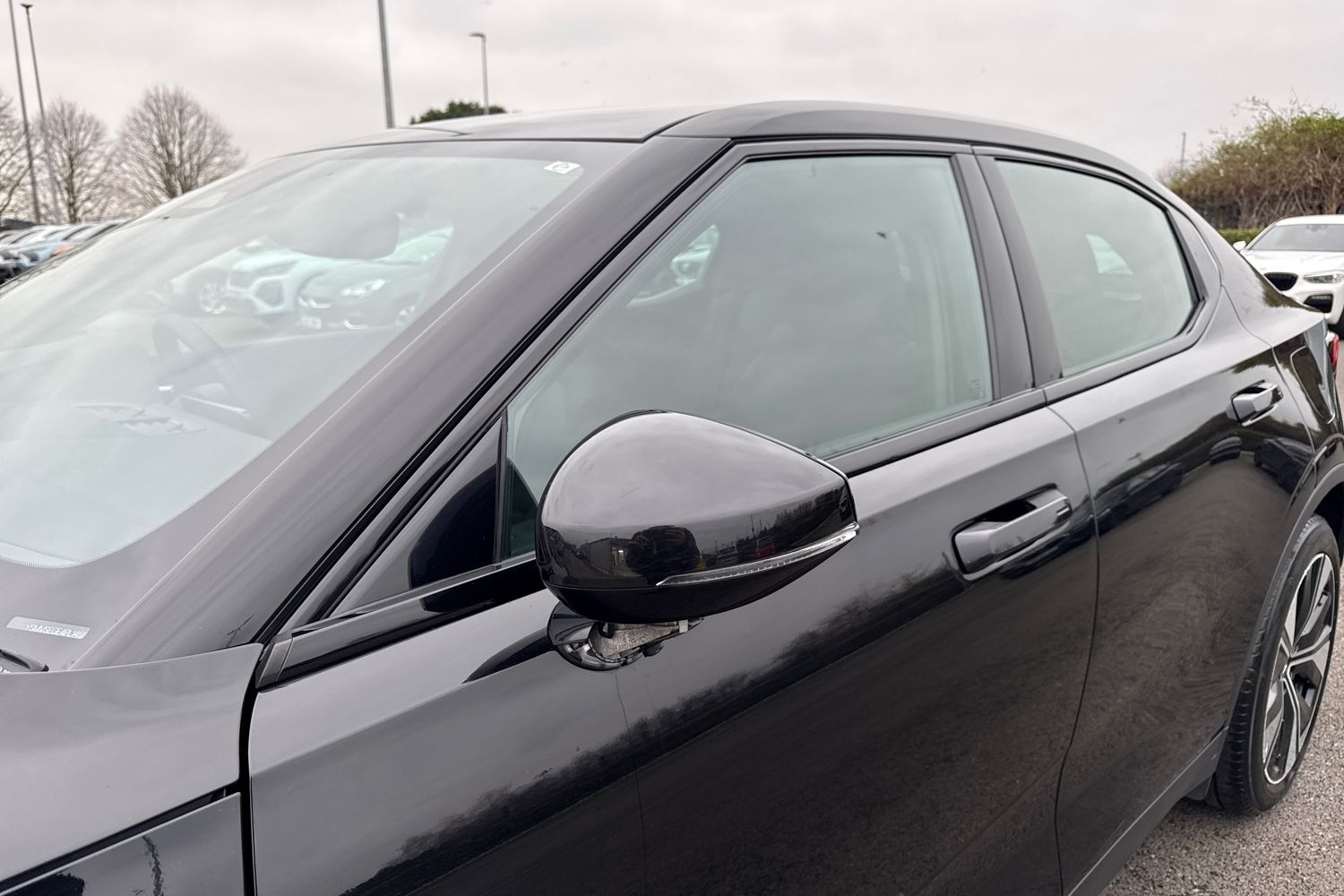 Used Polestar Polestar 2 2023 for sale - 77044386: Photo 29