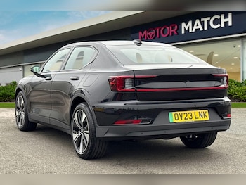 Used Polestar Polestar 2 2023 for sale - 77044386: Photo