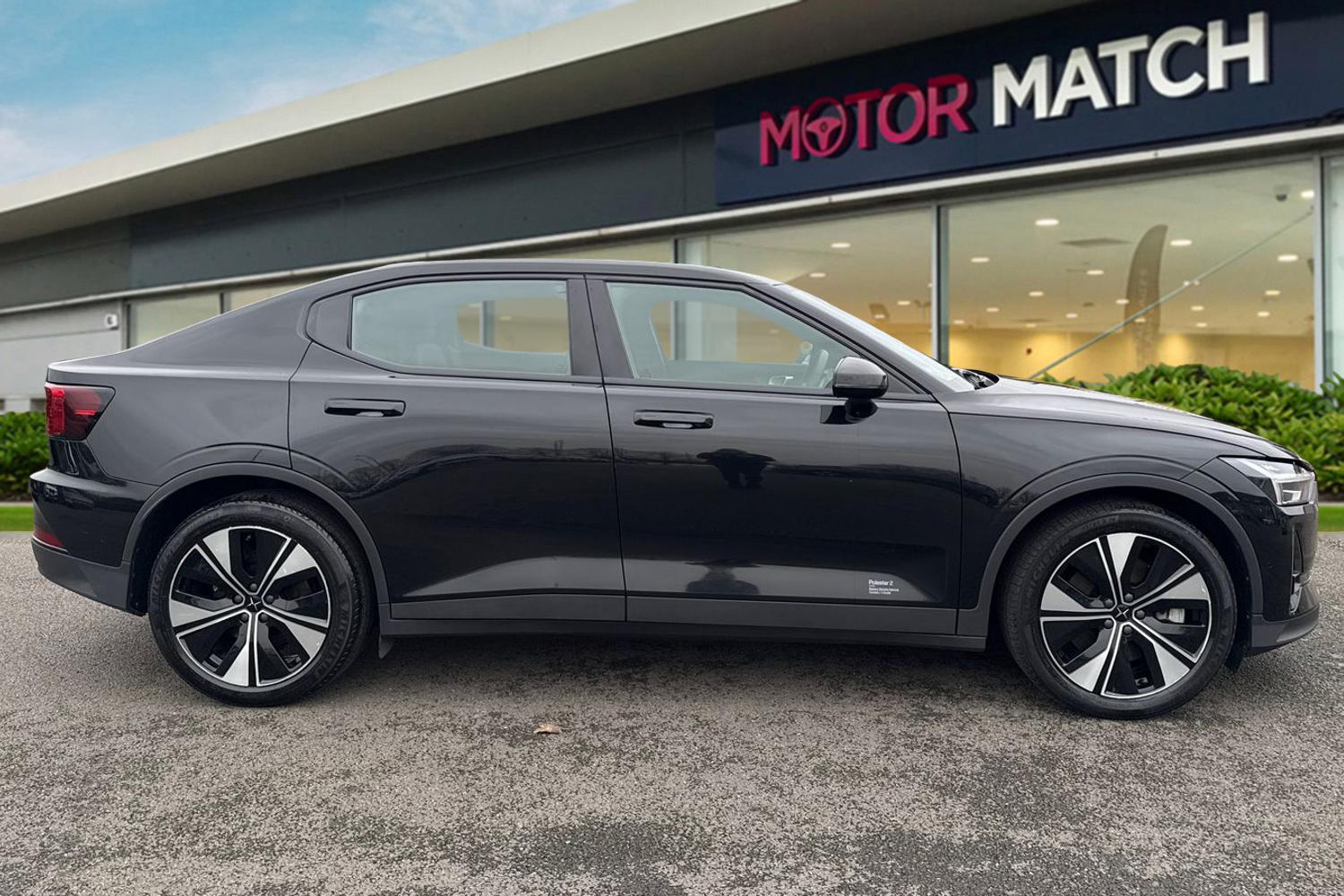 Used Polestar Polestar 2 2023 for sale - 77044386: Photo 3